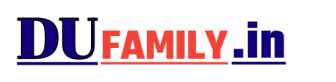 DU FAMILY